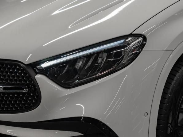 Mercedes-Benz GLC Coupe II (C254) с пробегом 2025 года, цена 7 200 000 рублей, 2441 км, внедорожник, Автокод Объявления