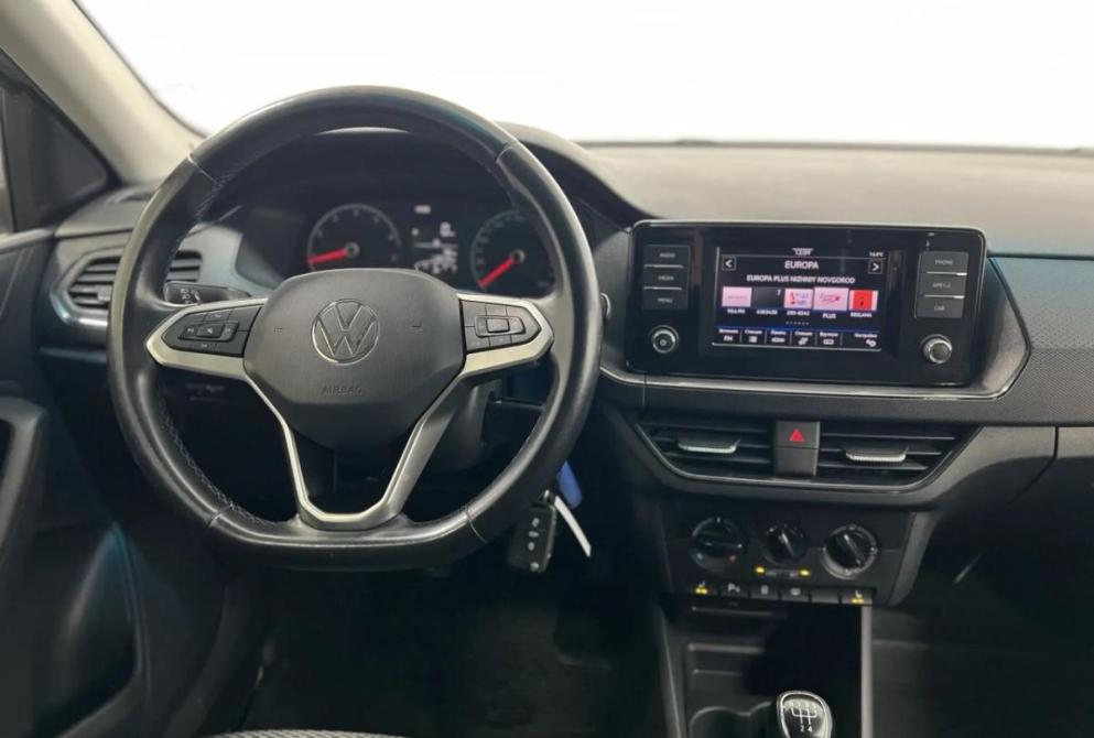 Volkswagen Polo VI Нижний Новгород  - изображение 16