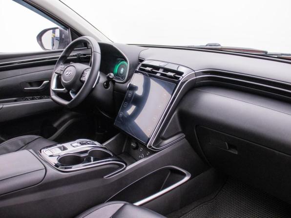 Hyundai Tucson IV с пробегом 2021 года, цена 3 020 000 рублей, 38508 км, внедорожник, Автокод Объявления
