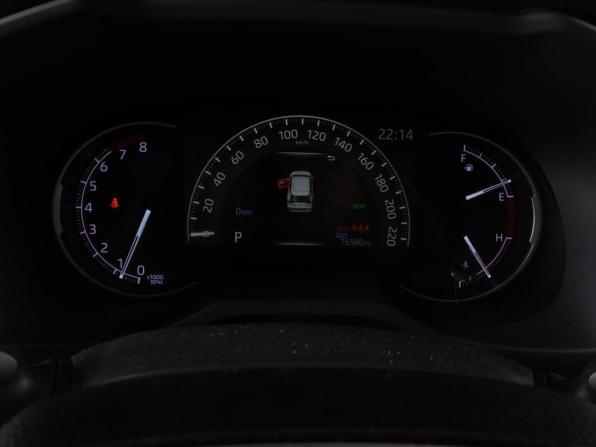 Toyota RAV4 V (XA50) с пробегом 2020 года, цена 3 502 000 рублей, 76580 км, внедорожник, Автокод Объявления