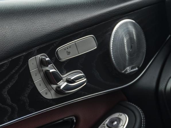 Mercedes-Benz GLC Coupe I (C253) Рестайлинг с пробегом 2019 года, цена 3 889 000 рублей, 170509 км, внедорожник, Автокод Объявления