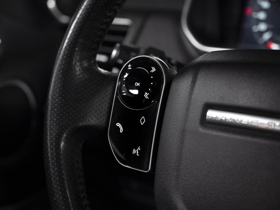 Land Rover Range Rover Sport II Рестайлинг Москва  - изображение 18