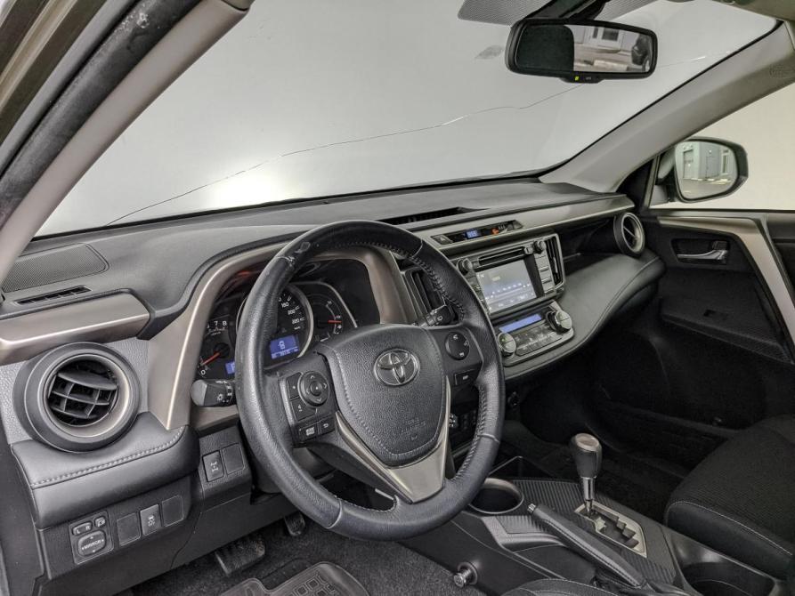 Toyota RAV4 IV (XA40) Москва  - изображение 15