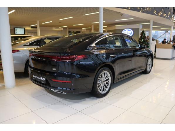 Новый FAW Bestune B70 I Рестайлинг 2024 года, цена 3 047 000 рублей, лифтбек, Автокод Объявления