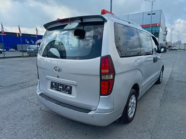 Hyundai Grand Starex I с пробегом 2009 года, цена 1 150 000 рублей, 200257 км, минивэн, Автокод Объявления