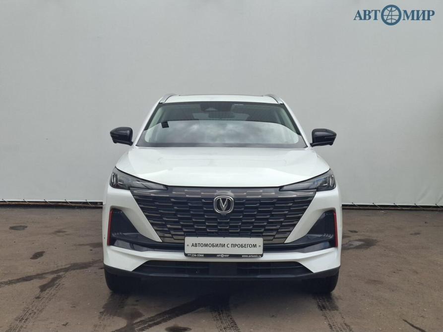 Changan CS55 Plus II Москва  - изображение 2