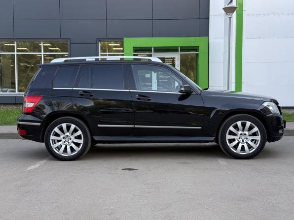Mercedes-Benz GLK-Класс I (X204) с пробегом 2010 года, цена 949 000 рублей, 312053 км, внедорожник, Автокод Объявления