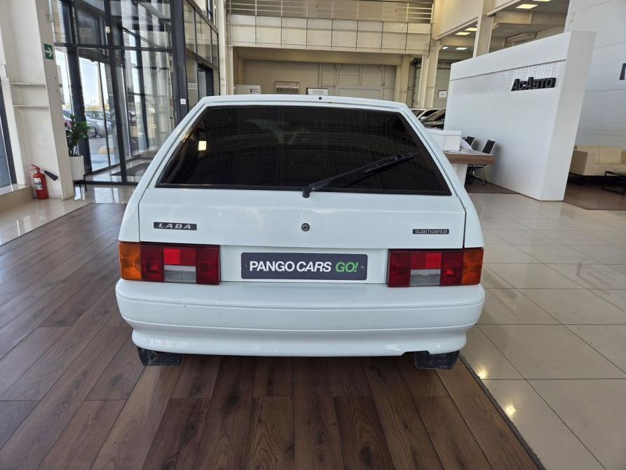 Lada (ВАЗ) 2114 Саратов  - изображение 5