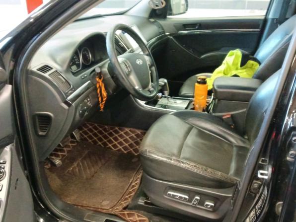 Hyundai ix55 с пробегом 2011 года, цена 1 155 000 рублей, 170000 км, внедорожник, Автокод Объявления