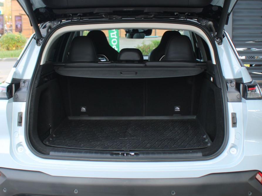 BAIC X55 Дзержинск  - изображение 26