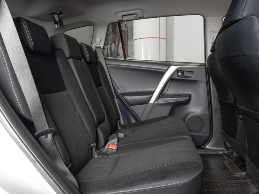 Toyota RAV4 IV (XA40) Казань  - изображение 8