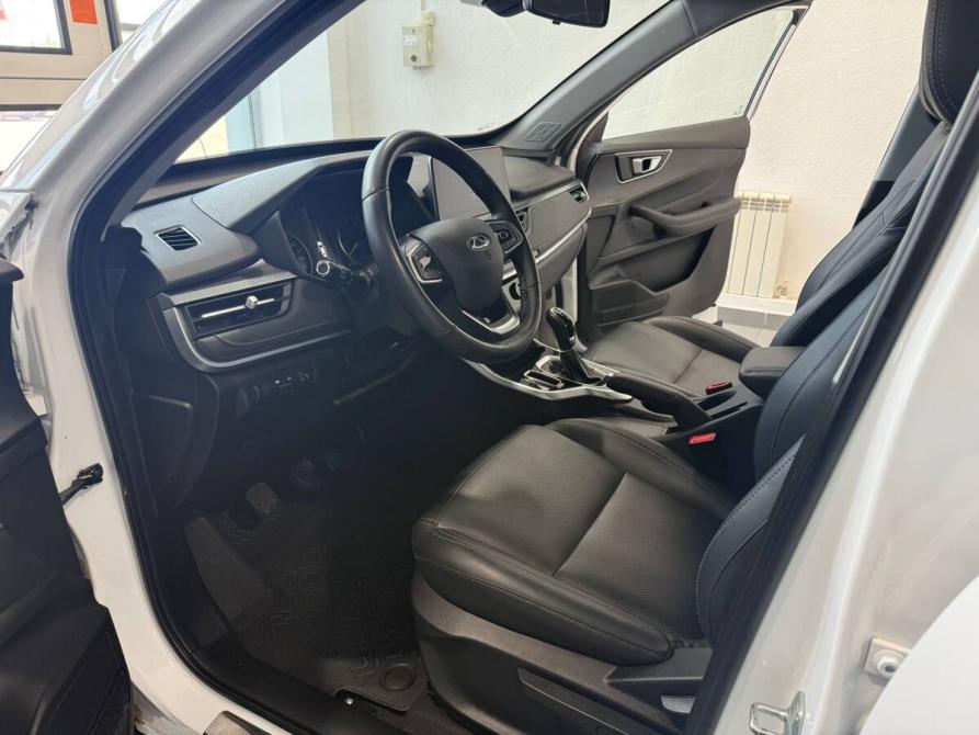 Chery Tiggo 4 Pro I Орел  - изображение 10
