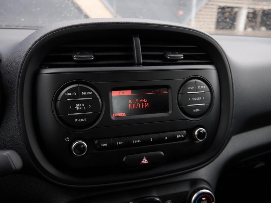 Kia Soul III Казань  - изображение 9