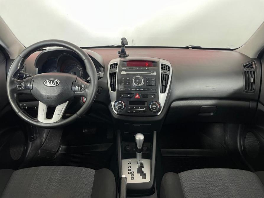 Kia Ceed I Рестайлинг Воронеж  - изображение 9