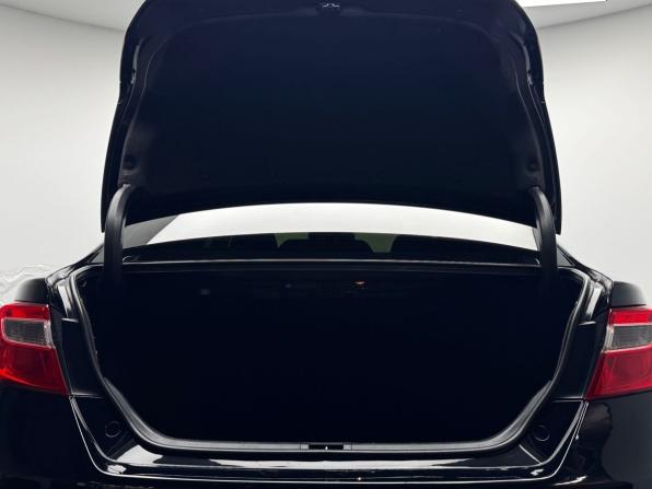 Toyota Camry VII (XV50) с пробегом 2013 года, цена 1 685 000 рублей, 195736 км, седан, Автокод Объявления