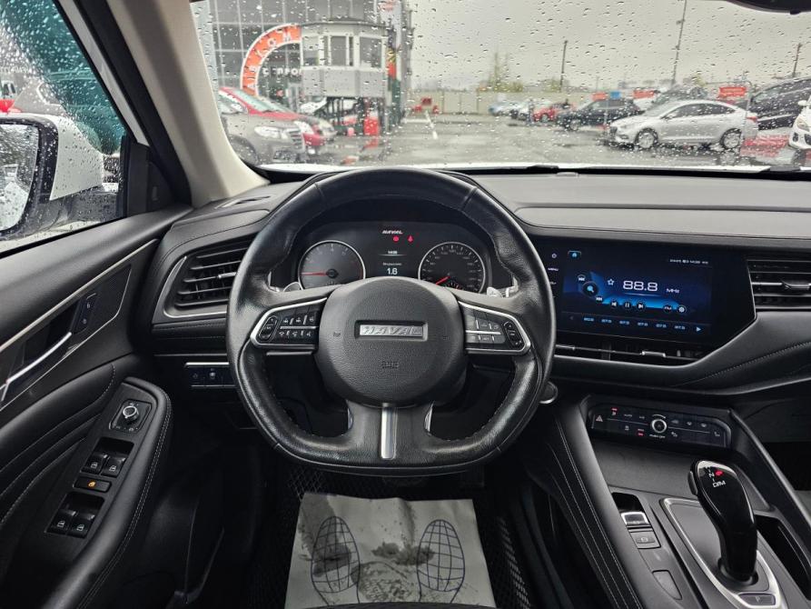 Haval F7 I Тюмень  - изображение 16
