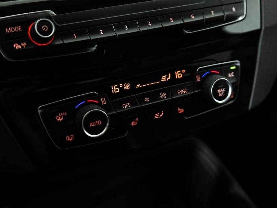 BMW X1 II (F48) Санкт-Петербург  - изображение 20