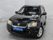 Suzuki Grand Vitara II Новосибирск  - изображение 45
