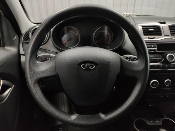 Lada (ВАЗ) Granta I Рестайлинг с пробегом 2021 года, цена 780 000 рублей, 24675 км, универсал, Автокод Объявления