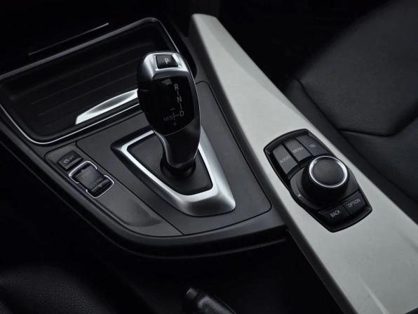 BMW 3 серии VI (F3x) с пробегом 2014 года, цена 1 335 000 рублей, 195263 км, седан, Автокод Объявления