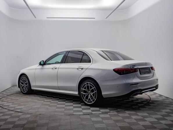 Mercedes-Benz E-Класс V (W213 S213 C238) Рестайлинг с пробегом 2021 года, цена 4 034 000 рублей, 75640 км, седан, Автокод Объявления