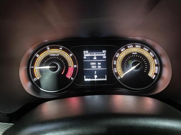 Lada (ВАЗ) Vesta I Рестайлинг (NG) с пробегом 2024 года, цена 1 249 000 рублей, 53939 км, универсал, Автокод Объявления