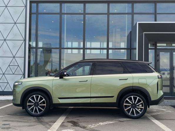 Jaecoo J7 I с пробегом 2024 года, цена 2 349 000 рублей, 68208 км, внедорожник, Автокод Объявления