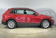 Volkswagen Tiguan II Саранск  - изображение 32