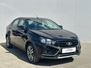 Lada (ВАЗ) Vesta I Тамбов  - изображение 22