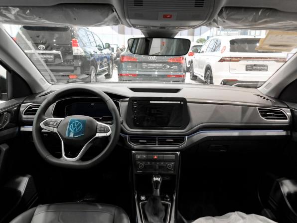 Volkswagen Tharu XR с пробегом 2025 года, цена 2 950 000 рублей, 20 км, внедорожник, Автокод Объявления