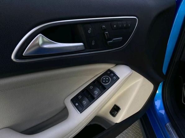 Mercedes-Benz GLA I (X156) с пробегом 2014 года, цена 2 100 000 рублей, 97869 км, внедорожник, Автокод Объявления