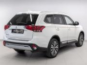 Mitsubishi Outlander III Рестайлинг 3 Москва  - изображение 35