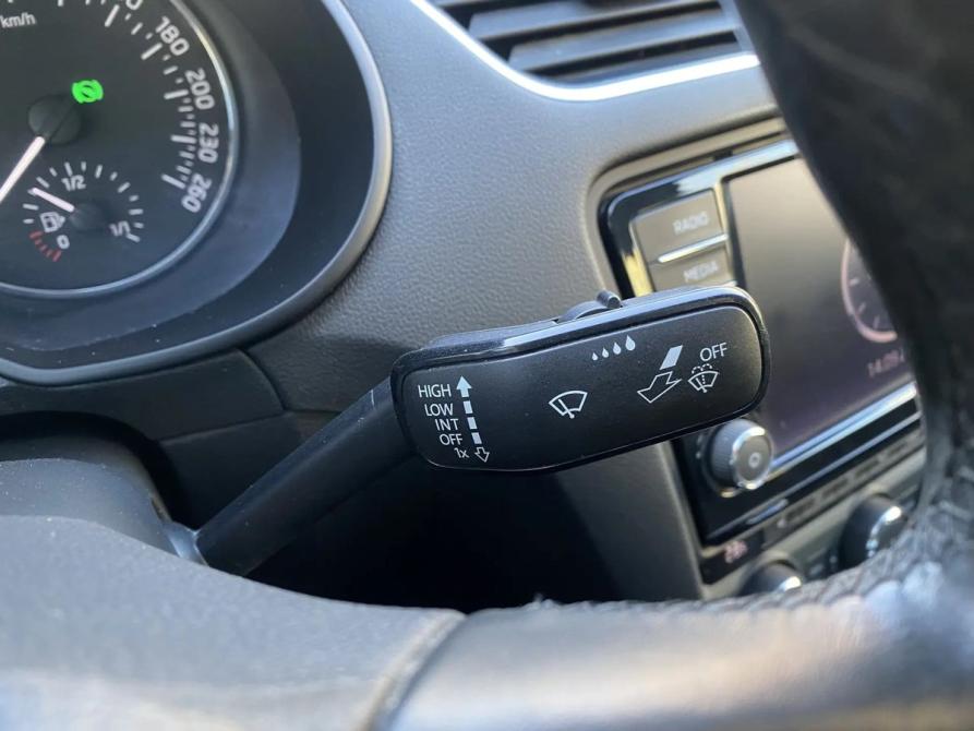 Skoda Octavia III (A7) Екатеринбург  - изображение 24