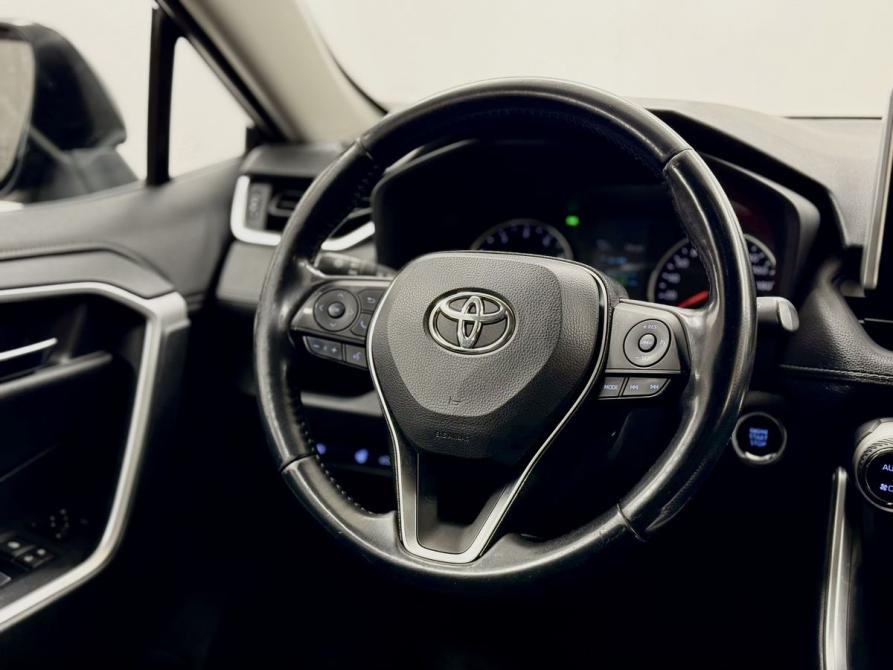 Toyota RAV4 V (XA50) Вологда  - изображение 18