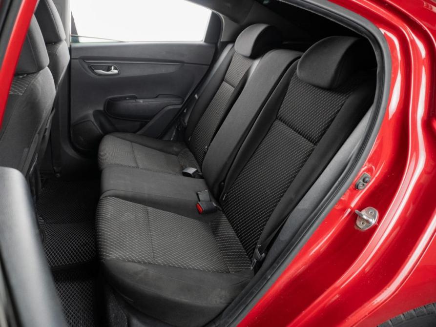 Kia Rio IV Тюмень  - изображение 9