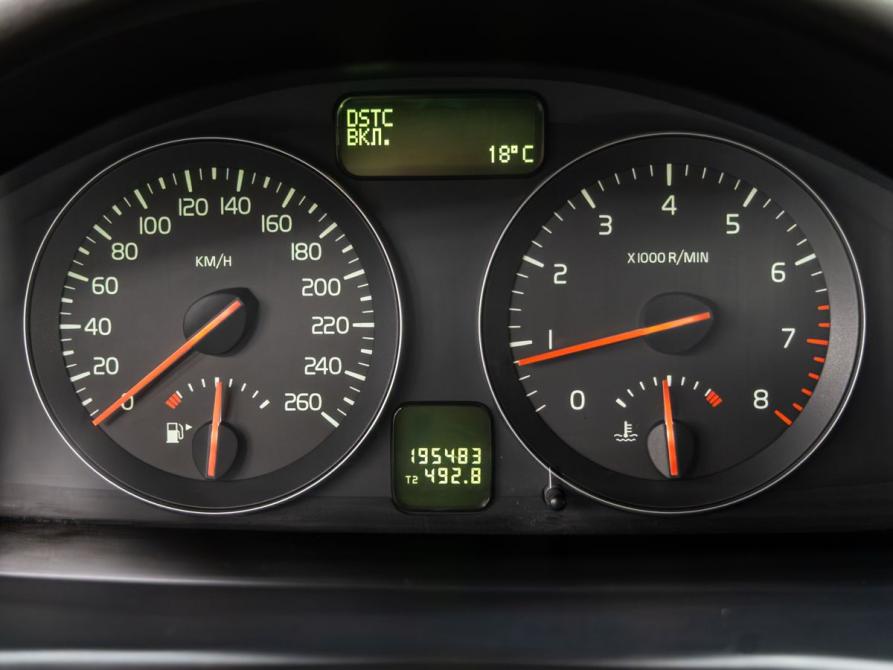 Volvo C30 I Волгоград  - изображение 9