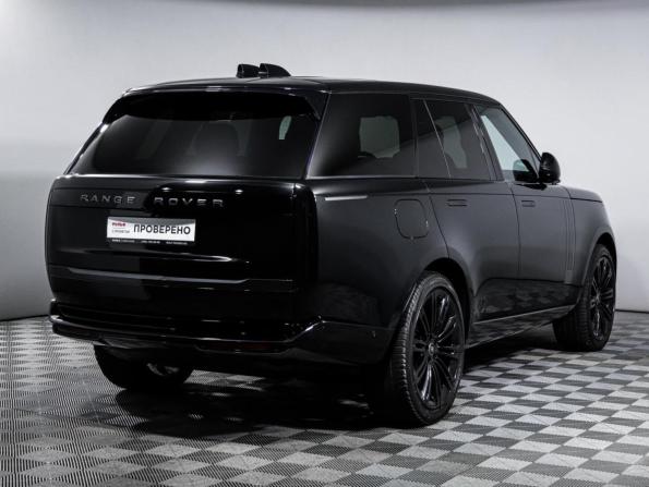 Land Rover Range Rover V с пробегом 2022 года, цена 12 600 000 рублей, 91312 км, внедорожник, Автокод Объявления