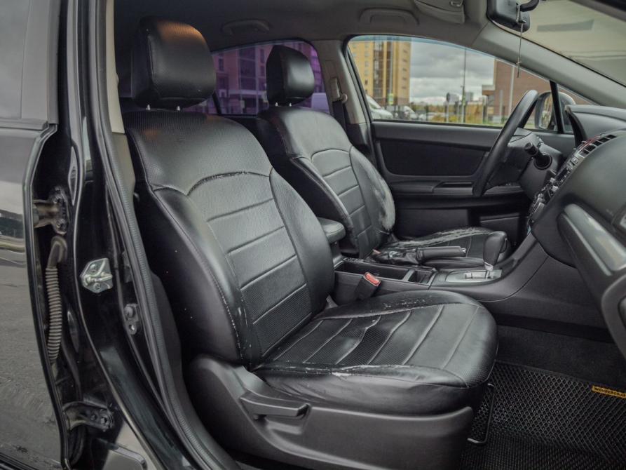 Subaru XV I Тюмень  - изображение 5