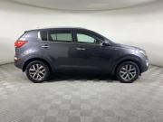 Kia Sportage III Москва  - изображение 23