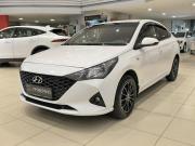 Hyundai Solaris II Рестайлинг Казань  - изображение 23