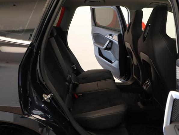 BMW X1 III (U11/U12) с пробегом 2024 года, цена 4 850 000 рублей, 10795 км, внедорожник, Автокод Объявления