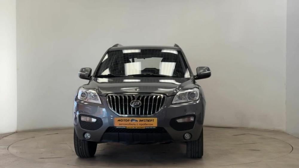 Lifan X60 I Рестайлинг 2 Липецк  - изображение 3
