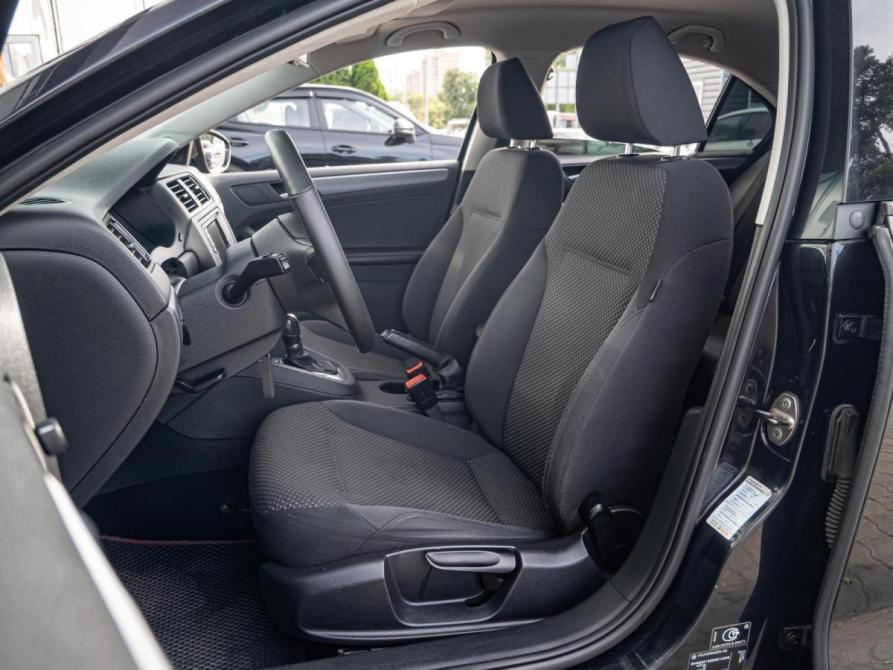 Volkswagen Jetta VI Краснодар  - изображение 10