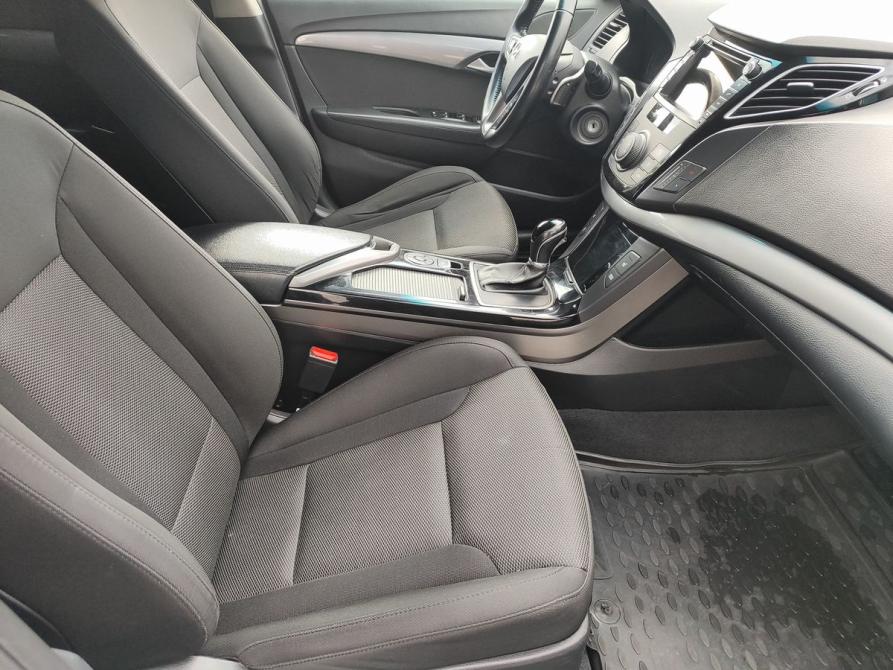 Hyundai i40 I Рестайлинг Москва  - изображение 9