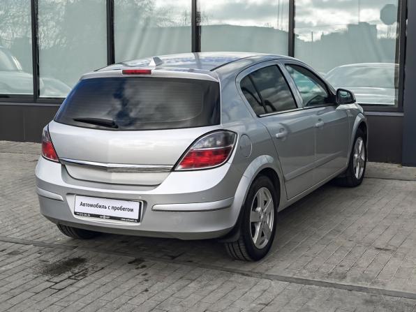 Opel Astra H Рестайлинг с пробегом 2010 года, цена 585 000 рублей, 228516 км, хэтчбек, Автокод Объявления