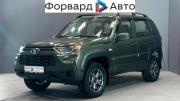 Lada (ВАЗ) Niva Travel I Сургут  - изображение 14