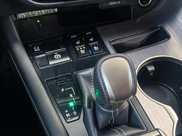 Lexus RX IV Рестайлинг с пробегом 2020 года, цена 5 000 000 рублей, 65954 км, внедорожник, Автокод Объявления