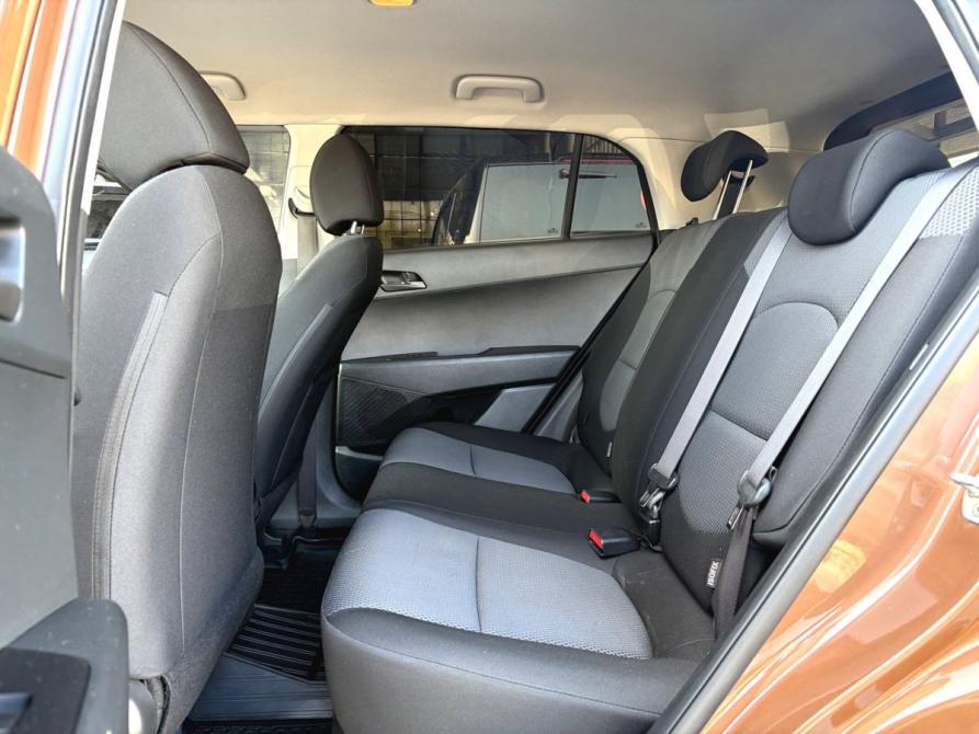 Hyundai Creta I Пермь  - изображение 17