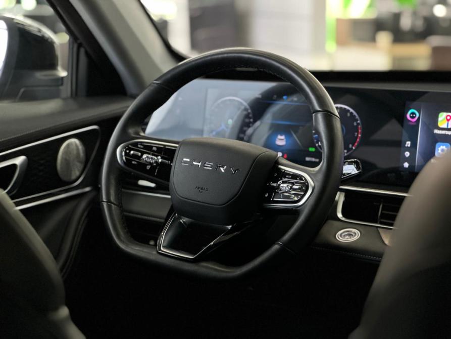 Chery Tiggo 7 Pro Max I Санкт-Петербург  - изображение 33