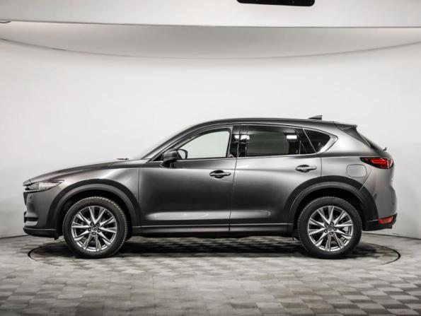 Mazda CX-5 II с пробегом 2019 года, цена 2 899 000 рублей, 65107 км, внедорожник, Автокод Объявления